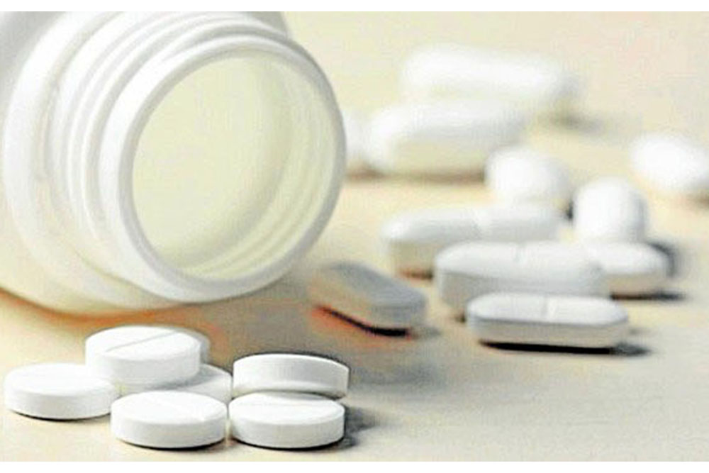 No tome dosis doble de acetaminofén