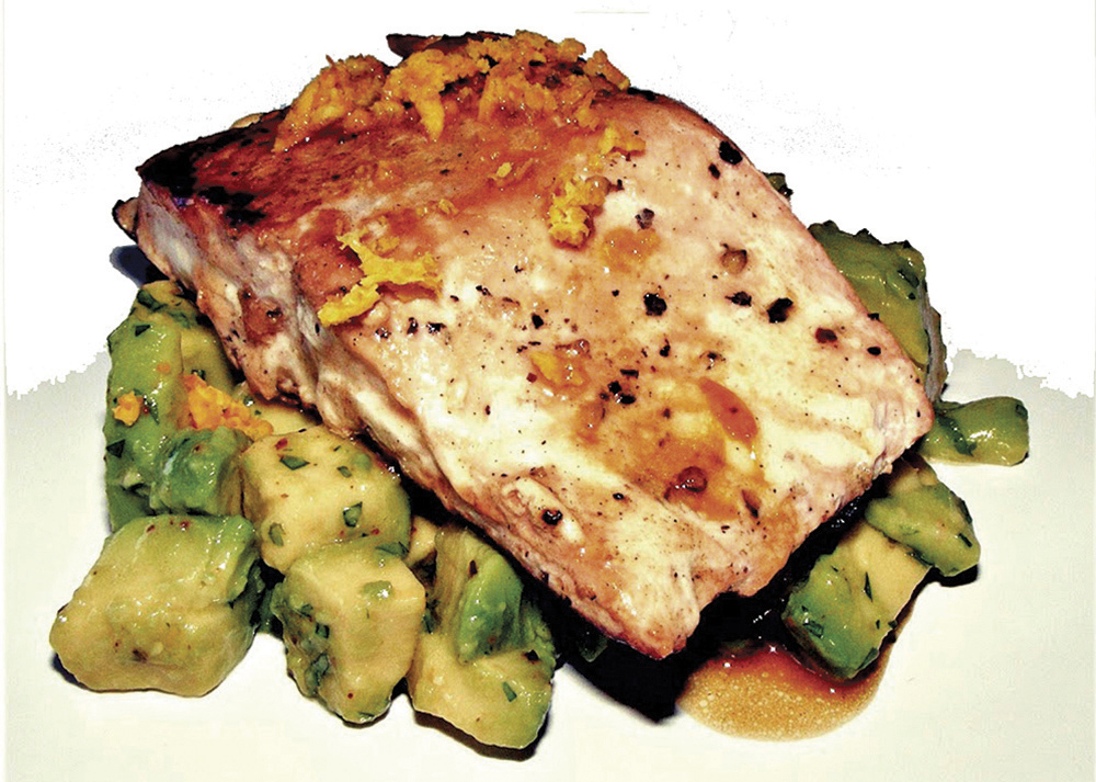 Sugieren consumir alimentos que potencian la concentración