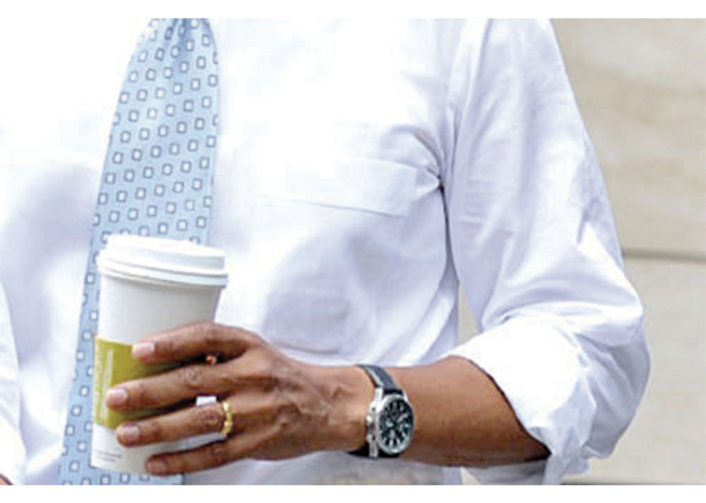 Exhortan a cuidar la salud durante andropausia