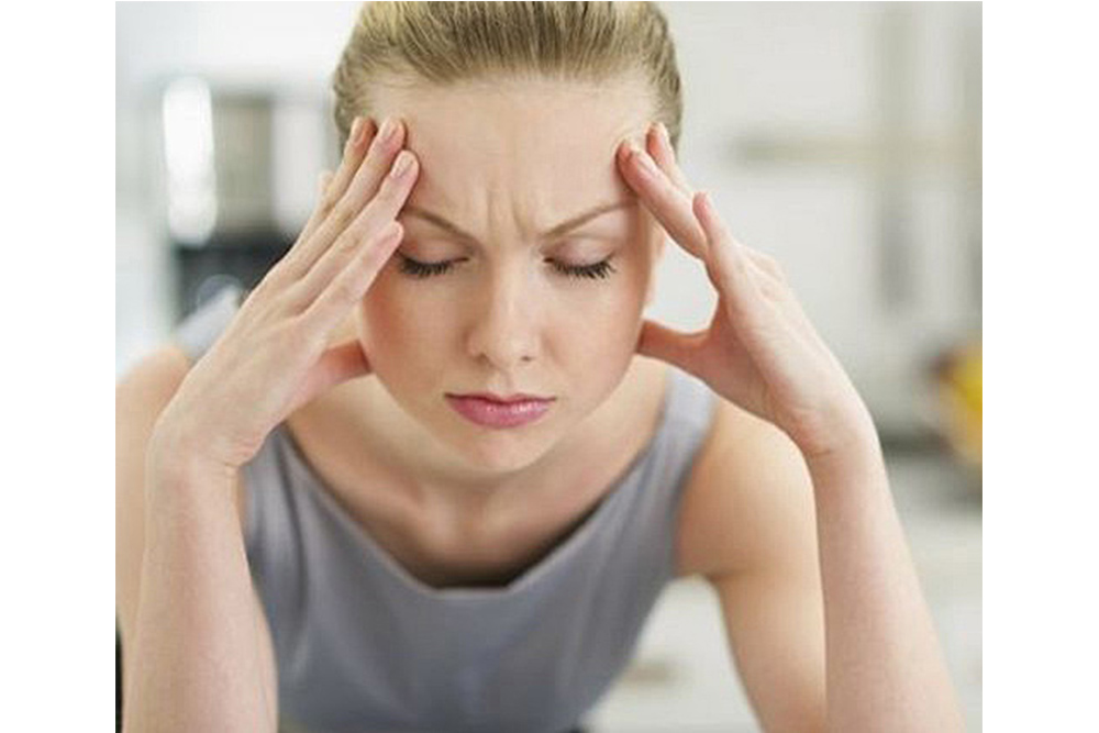 Cefalea afecta a niños y mujeres en etapa productiva