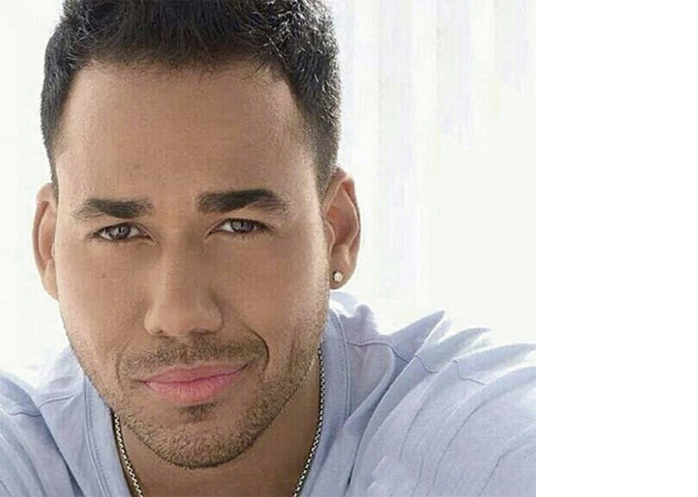 Romeo Santos tendrá su figura de cera en el Museo Madame Tussauds de NY