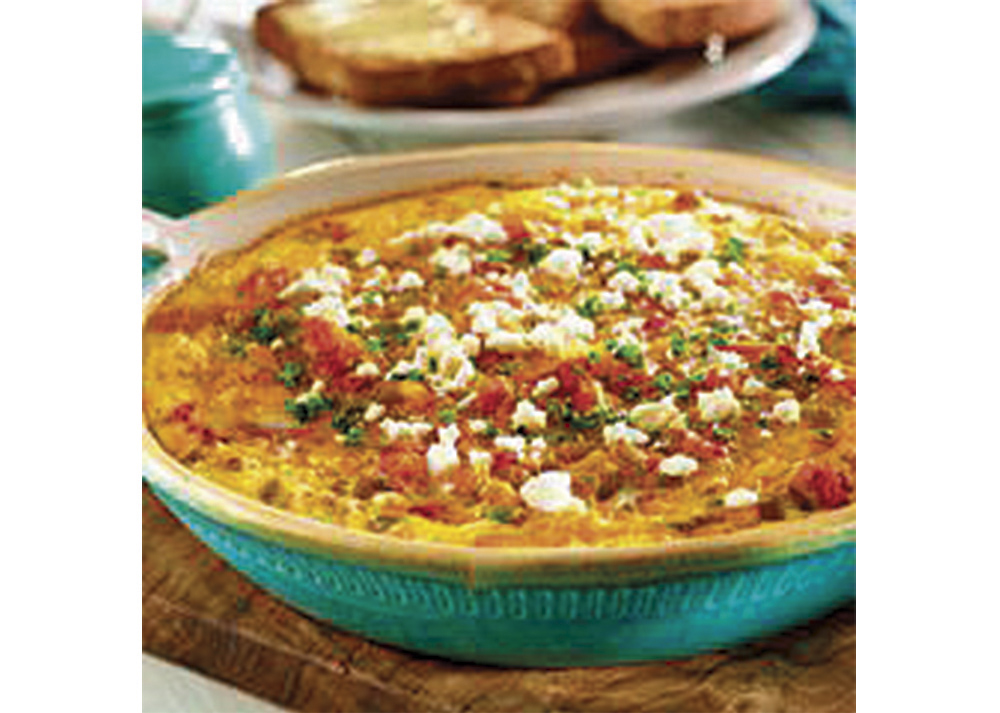 Huevos Horneados Estilo Havana