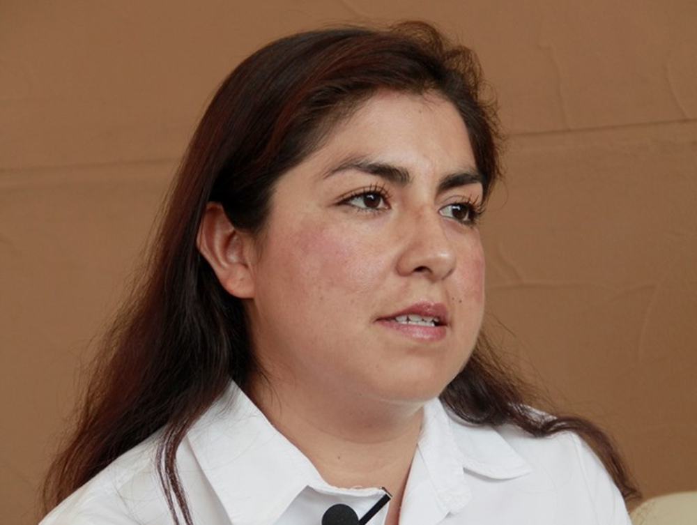 Contribución univertistaria a la investigación de parásitos en peces