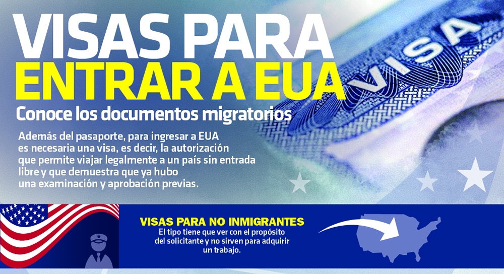 EUA otorgará 15 mil visas adicionales para trabajadores no agrícolas