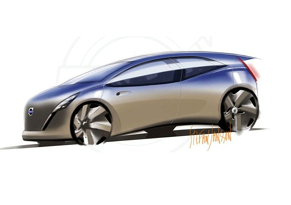 Volvo anunció una medida totalmente audaz e innovadora  