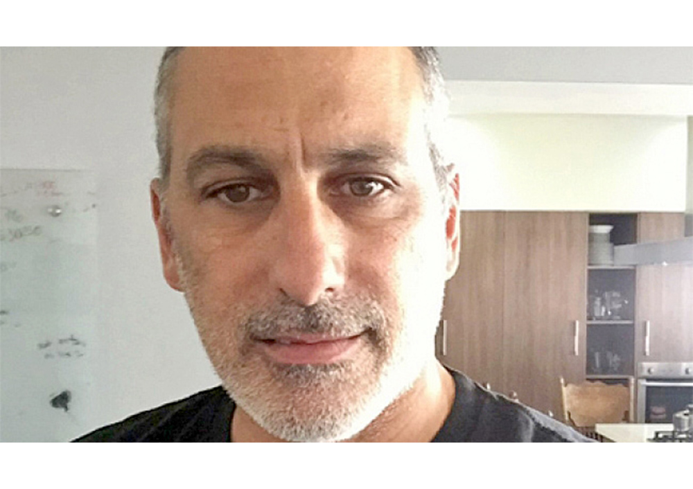 Julio Bracho dará vida al mánager de Julio César Chávez en bioserie