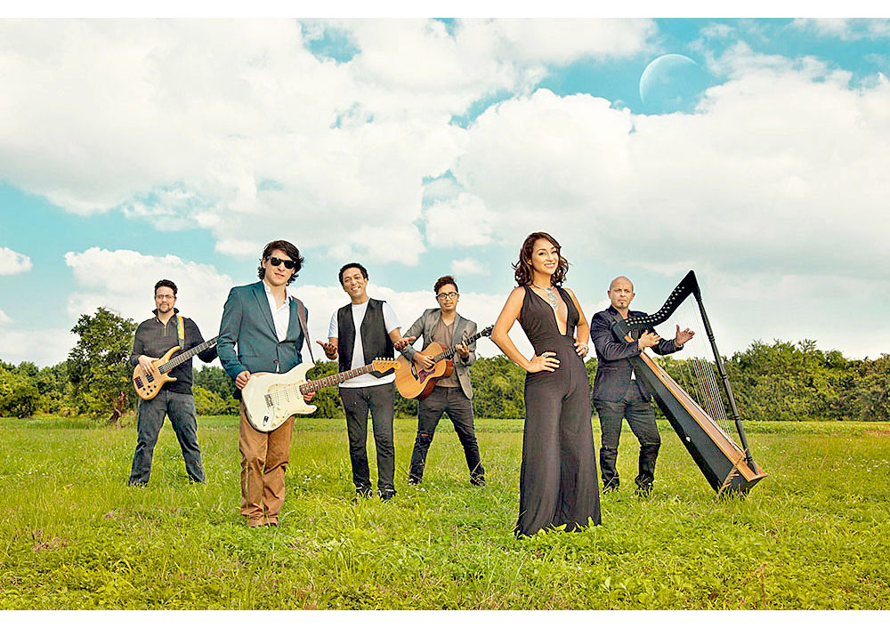 KERREKE se apunta como la “Obsesión” del verano