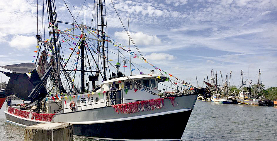 Visas para pescadores no evitan grandes pérdidas