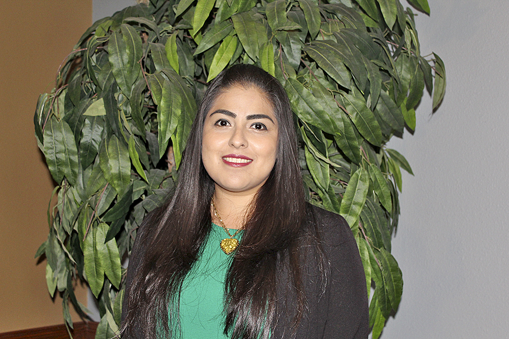 Realizan feria de empleo en Pharr