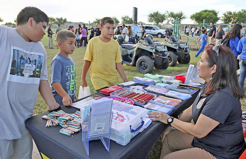 Comienza la preparación para el regreso a clases