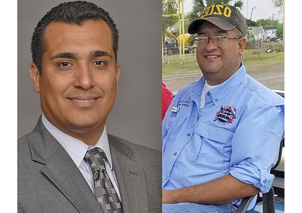 Dictan fallo definitivo