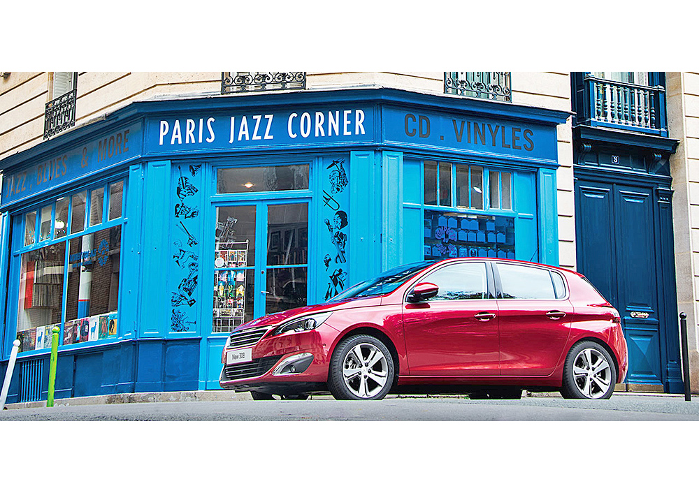 Francia pondrá fin a la venta de vehículos que consuman gasolina y diésel  