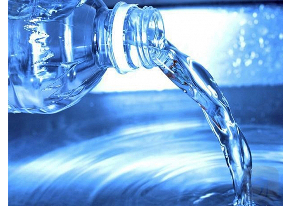Consumo adecuado de agua, vital para la salud y evitar enfermedades