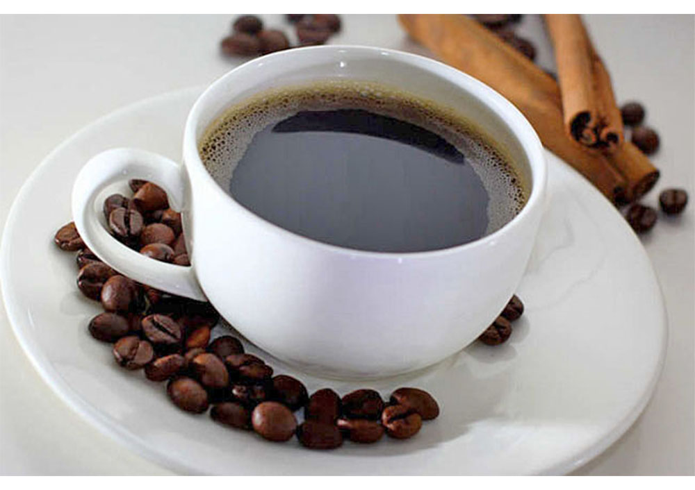 Beber tres tazas de café al día podría proteger y alargar la vida