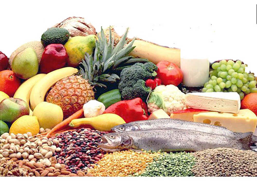 Calidad de la alimentación impacta en la salud del cerebro, destaca especialista