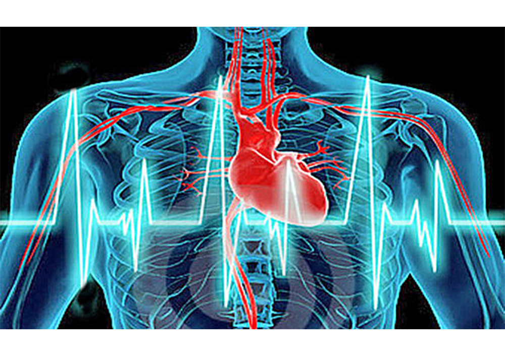Cateterismo cardíaco, procedimiento que reduce las fallas en el corazón
