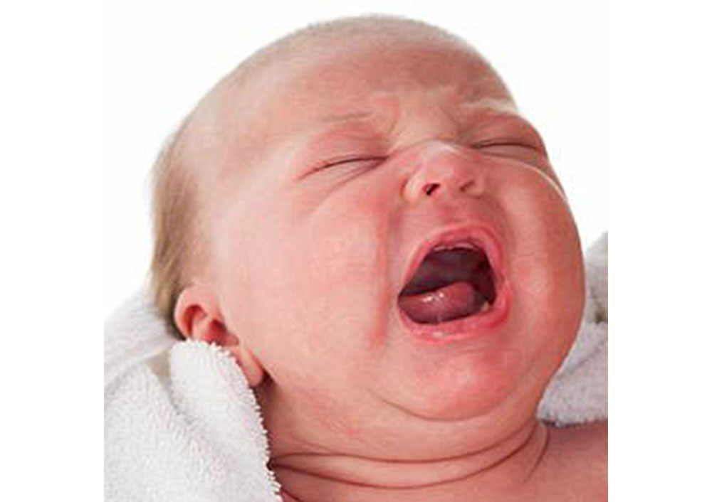 Clasifican llanto de bebé, y con tecnología, detectan padecimientos neurológicos