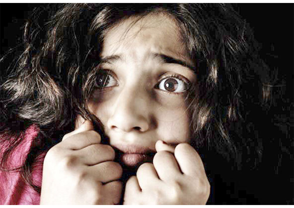 Miedo excesivo podría provocar trastornos mentales