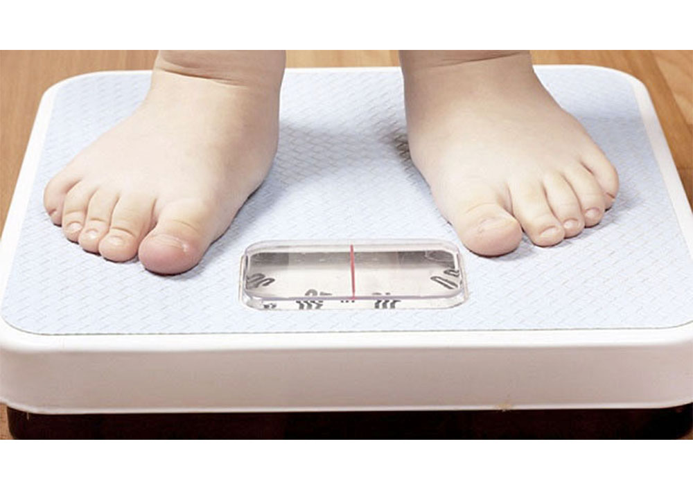 Obesidad en infancia eleva 12 veces posibilidad de padecer diabetes en la juventud