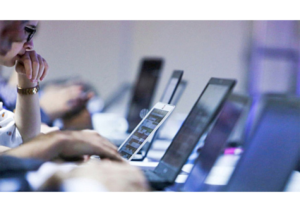 Tecnoestrés, trastorno por uso excesivo de nuevas tecnologías