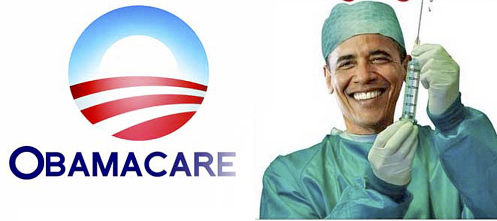 Sigue vigente Obamacare