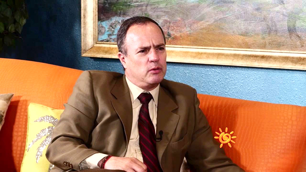 Cónsul de México en McAllen será embajador en Rumania