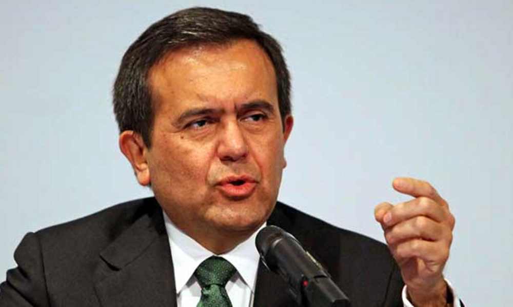 México tiene plan alternativo en caso de que finalice el TLCAN