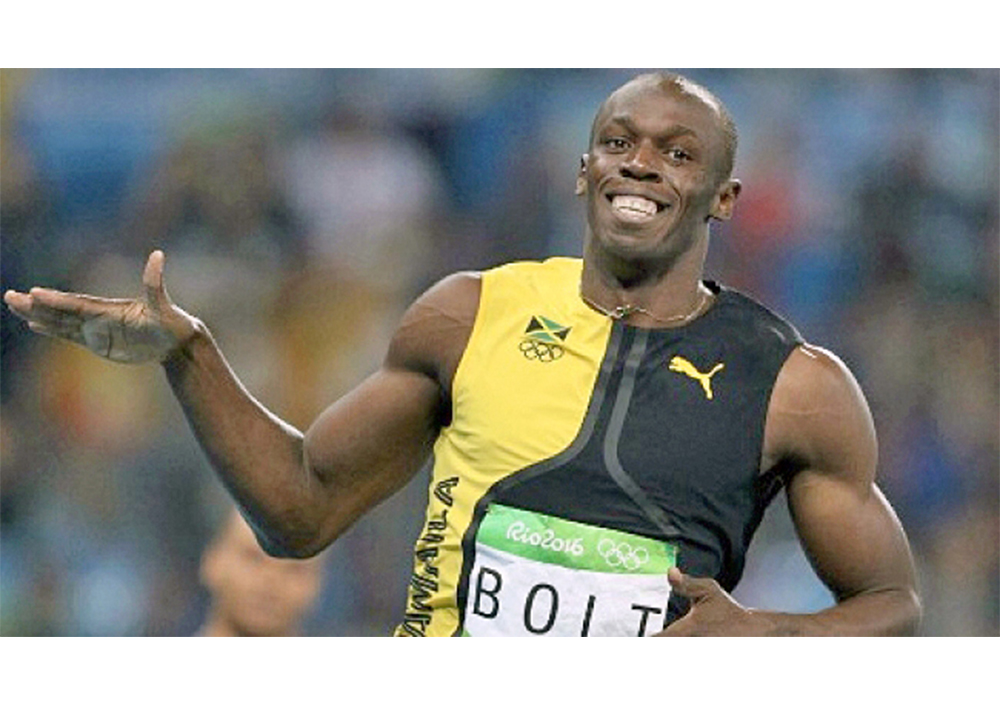 El adiós de Bolt y el ascenso de Van Niekerk en Campeonato Mundial de Atletismo