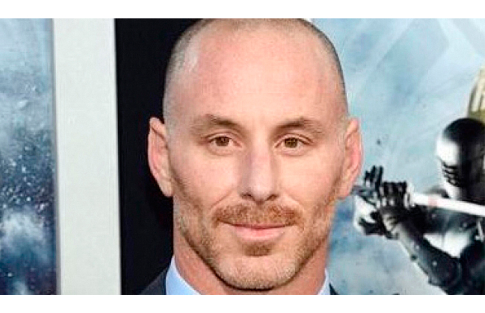 Actor Matt Gerald encarnará de nuevo a “Lyle Wainfleet” en secuela de “Avatar”