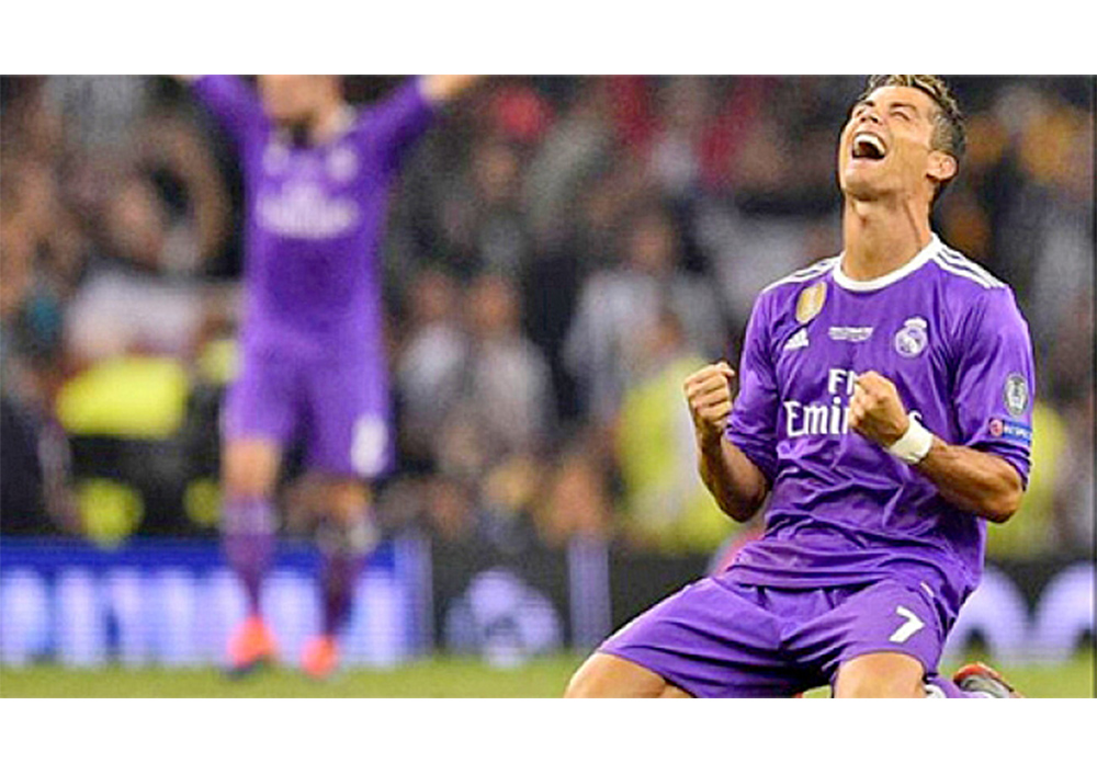 Cristiano Ronaldo niega intención de evadir impuestos