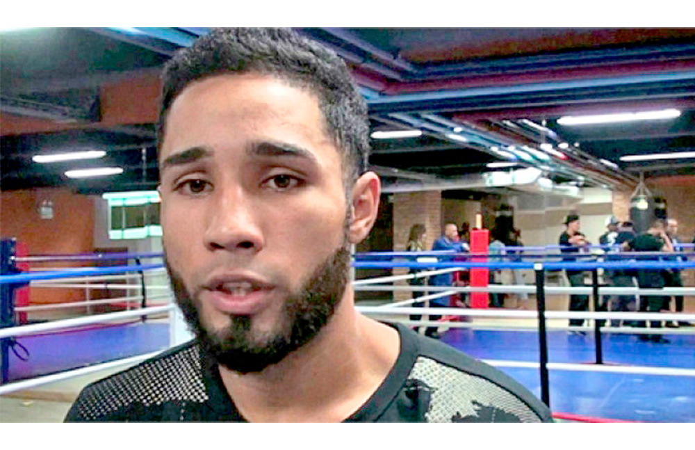 “Pantera” Nery noqueó en Japón y México tiene nuevo campeón mundial