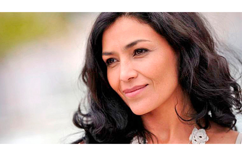 Actriz Dolores Heredia será distinguida con el Cabrito de Cristal en el FIC Monterrey