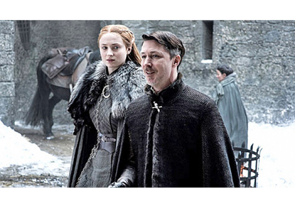 Hackers incursionan en HBO y sustraen episodios de “Game of Thrones”