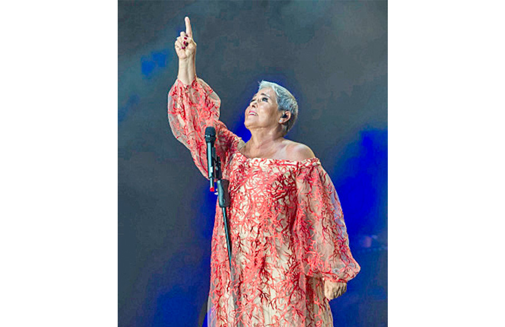 Lupita D´Alessio asegura que muchas familias se identificarán con serie “Hoy voy a cambiar”