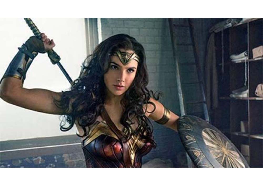 Anuncian que “Mujer Maravilla 2” llegará a los cines en diciembre de 2019