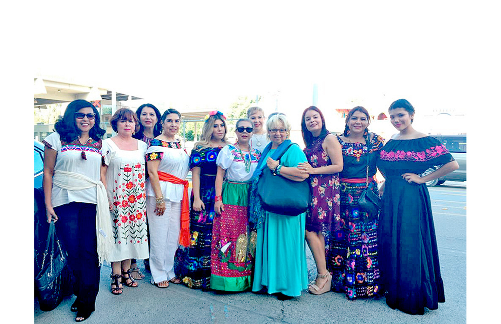 Celebra Nuevo Progreso aniversario de su fundación