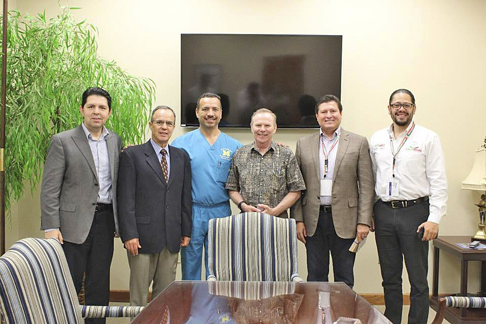 Fomentan importación agrícola