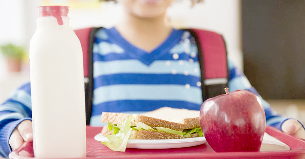 Escuelas del Valle entre las más saludables