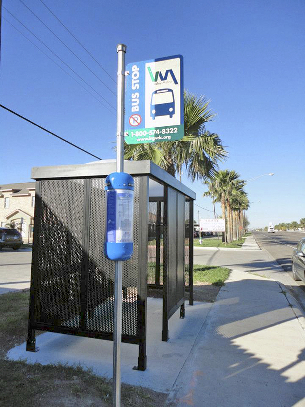 Extienden campaña de transporte gratuito