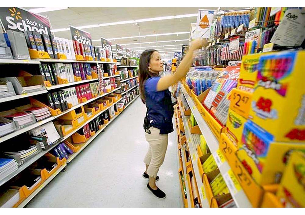 Venta libre de impuestos este fin de semana