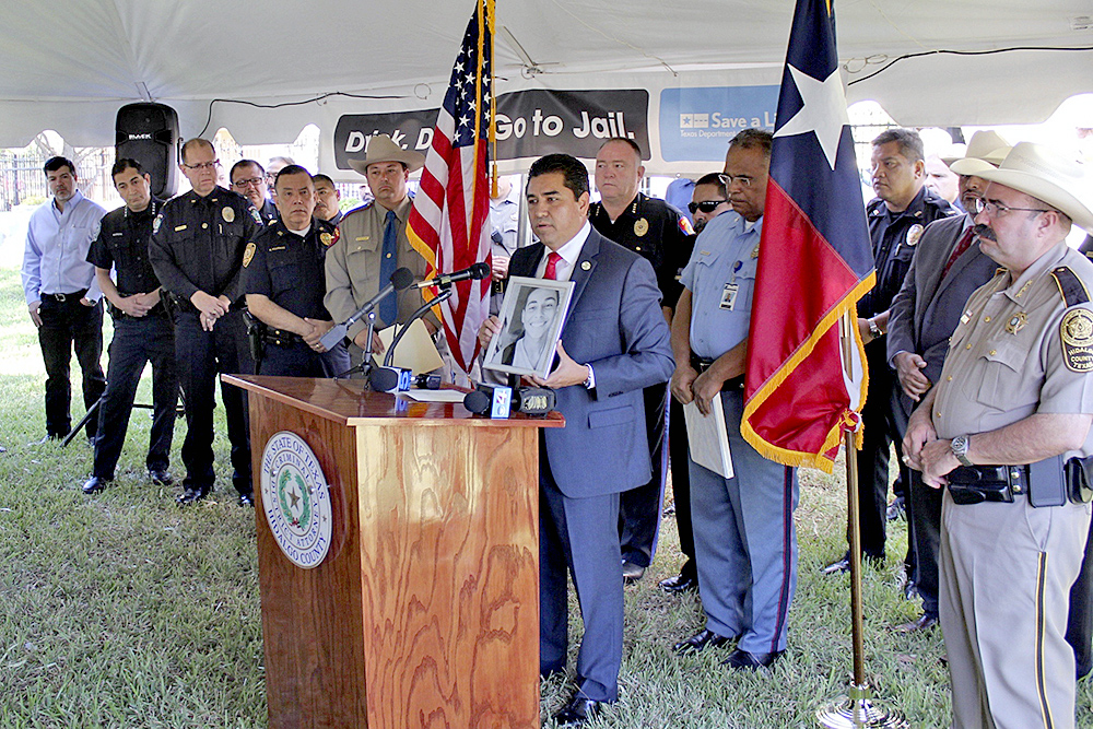 Incrementa la vigilancia por “Labor Day”