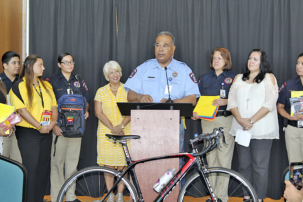 Revelan detalles sobre “Viva McAllen Streets”