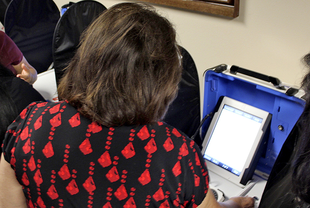 Ampliarán el horario para votar