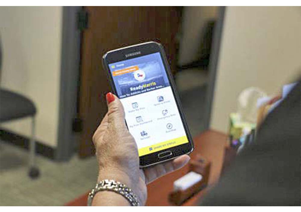 Facilitan trámites migratorios