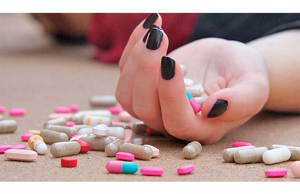 Suicidios, un mal en crecimiento