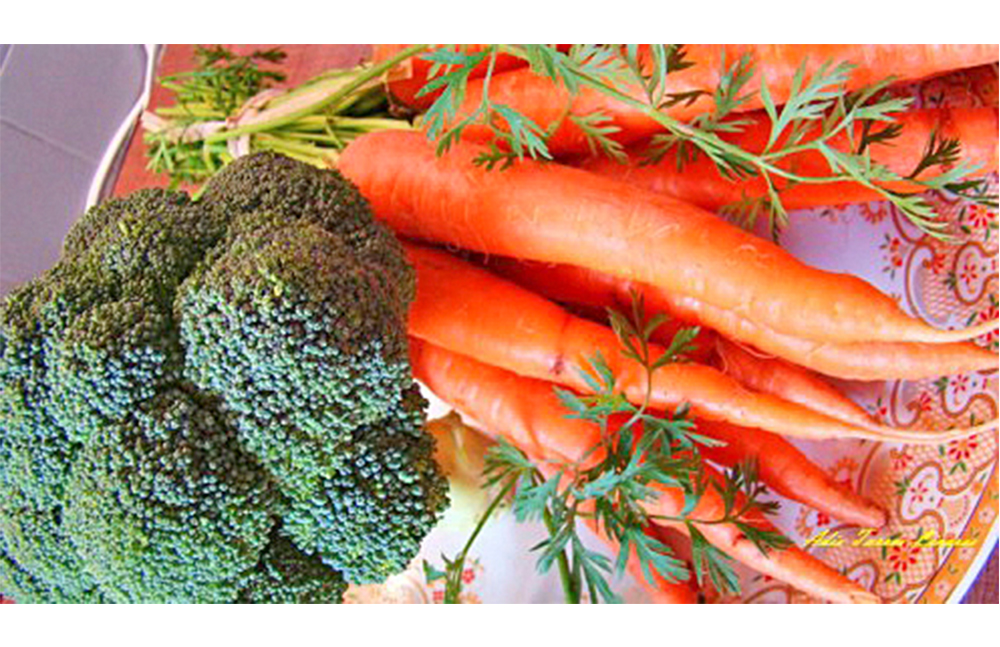 Fitoesteroles, compuestos vegetales que ayudan a reducir el colesterol