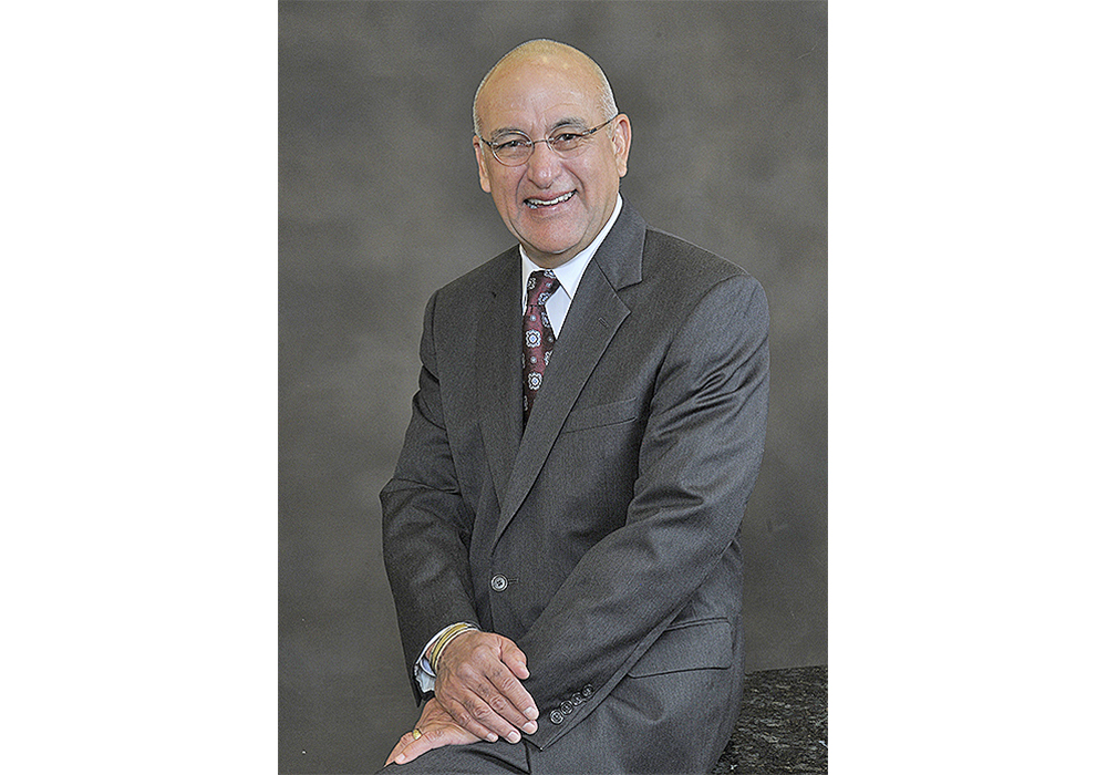 Buscará reelección