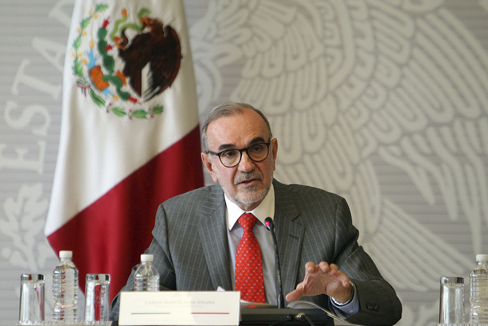 México anuncia acciones de ayuda a “dreamers” tras cancelación del DACA