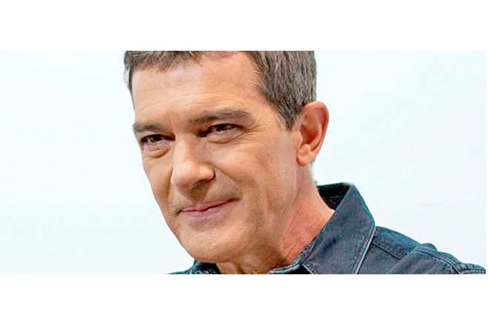 Antonio Banderas personificará a Pablo Picasso en la serie “Genius”