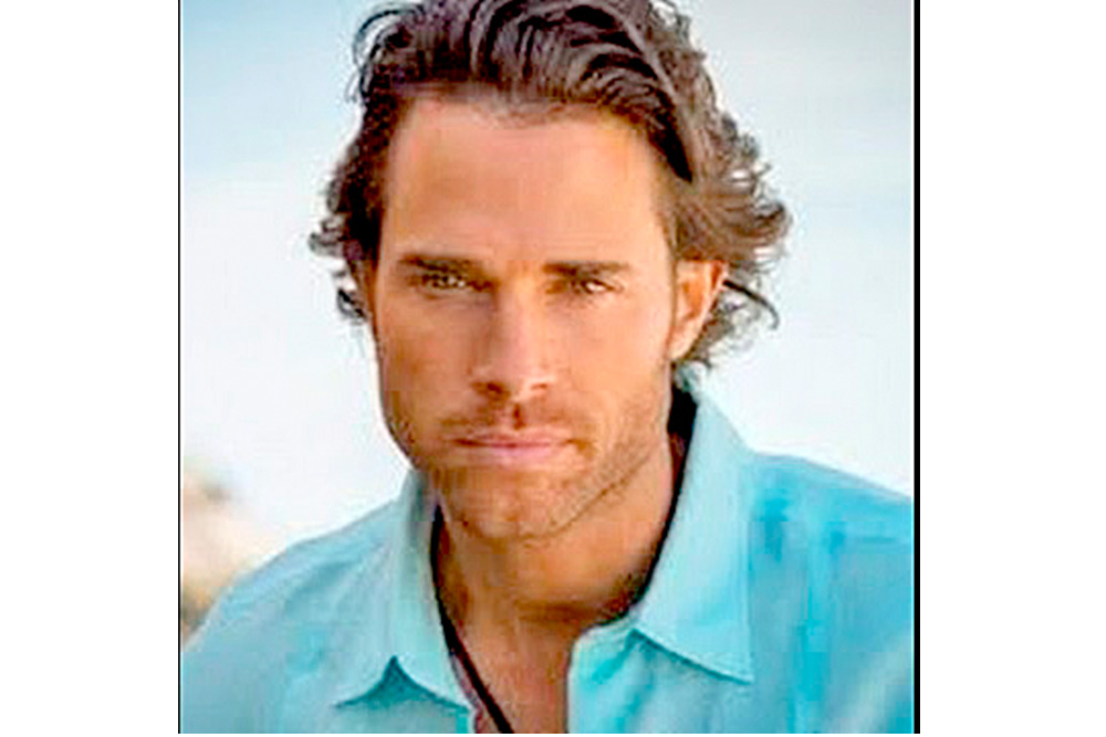 Sebastián Rulli, orgulloso de interpretar un personaje distinto en Televisa